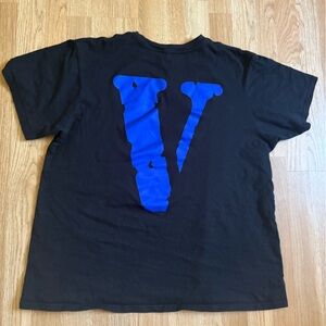 Vlone tee
